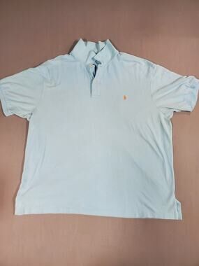 Polo Ralph Lauren Polo Shirt Mens Size 3XB Big and Tall